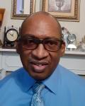Harold E. Bates Sr, Sr., MAc, LADAC
