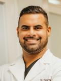 Hans Almanzar, DDS