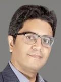 Ali Parsa, MD