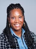 Jamila Bates, LMHC