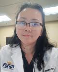 Evangeline D. Butler, APRN, BC, FNP