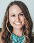 Courtney Dorchak, MS, RD, CDCES