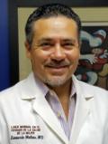 Leonardo Molina-Millet, MD