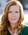 Stacey Stafford, MA, LPC