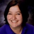 Jacqueline M. Martin, LMT