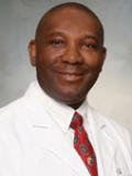 Vernon F. Williams, MD, FAARFM, ABAARM