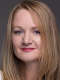 Katinka Van Der Merwe, DC