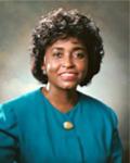 Beatrice Hamilton, EdD