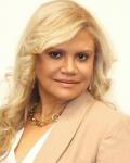 Sandra Manzueta, LCSW