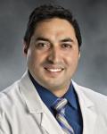 Mohammad M. Chisti, MD
