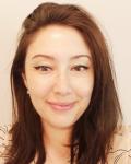 Michelle K. Soto, AAC, BA
