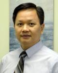 Thuan-Vu Ho, DMD