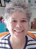 Claudia Ribas, LCSW, MA