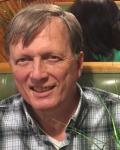 John B. Westervelt, MS, LMHC