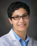 Abir Amirdash, APRN, AG-ACNP