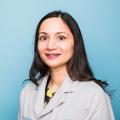 Rakhi Patil, MD