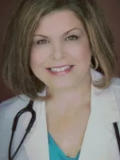 Tracy M. Allen, FNP-BC