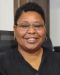 Brandy Biglow, MA