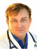 John Stevens, RN, DNP, MS
