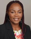 Solange-Belle Boma, DNP, APRN, PMHNP-BC