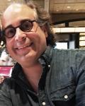 Jose Sapia, DMD, CAGS