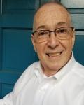 Larry K. Goble, LCSW, NBCCH