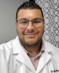 Fabio Murillo, DAc, MS, LAc, DiplAc