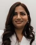 Nidhi Jaiswal, DDS