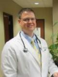 Philip B. Hamby, FNP