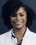 Mia McCloud, DNP, APRN, PMHNP-BC