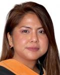 Nefretiri B. Abat, PMHNP-BC, RN, JD