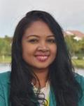 Hardai R. Seemongal, APRN-BC, AGNP-BC, PMHNP