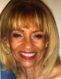 Grace M. Parsons, PT