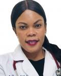 Ellen Wilson-Tarpeh, APFNP, FNP-BC