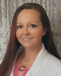 Crystal Thomas, FNP-BC