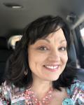 Tecky Rusk, BS, MA, LPCC-S