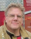 Gregory S. Graham, MS