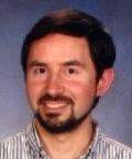 Daniel M. Salzer, PhD