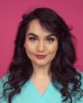 Alexandra R. Liberi, SLP