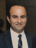 Ahab Gabriel
