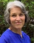 Louise Hudak, MSW, LCSW