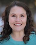 Rachel Buddin-Young, MMHC, LPC, LMHC