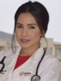 Mamta Sigdel, NP-C