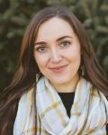 Krista Doubleday, MCouns
