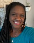Kenisha Hardy, LCSW