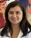 Azadeh Eslami, DDS