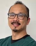 Chheany W. Ung, MD