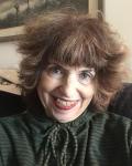 Marilyn Morris, MSW, LCSW