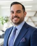 Helder Mendes, APN