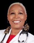 Inga Jennings, ANP-BC, MSN, MBA